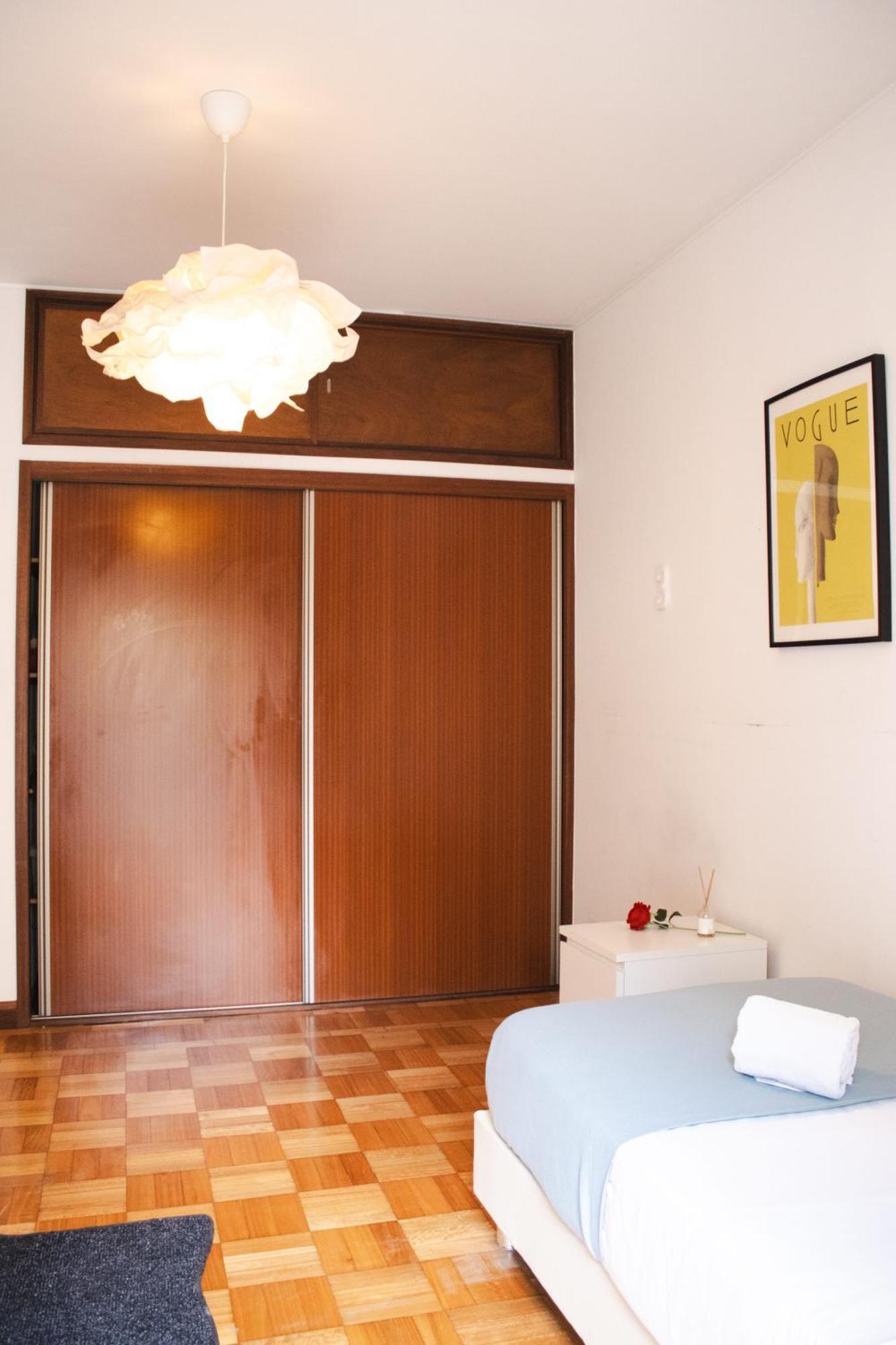 Porto Brasil Hostel- Filial 1 Room photo